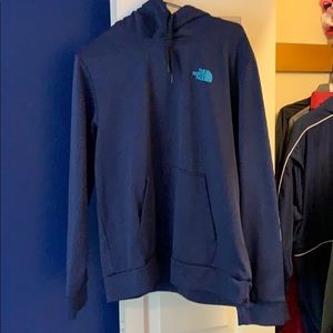 The north face Sweater